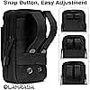 Universal Outdoor Molle EDC Pouch Universal Outdoor Molle EDC Pouch