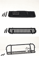 Tailgate Table Jimny Tailgate Table Jimny