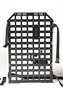 Universal Seat Back Panel I Universal Seat Back Panel I