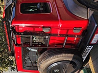 Jimny Expeditions ladder Jimny Expeditions ladder