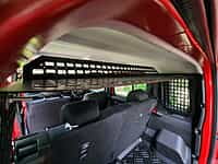 Overhead Storage Rack Jimny Overhead Storage Rack Jimny