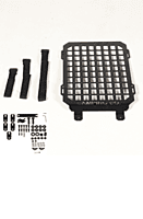 Trunk Window Organizer - Jimny Trunk Window Organizer - Jimny