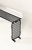 Overhead Storage Rack Jimny Overhead Storage Rack Jimny