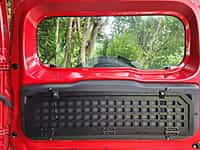 Tailgate Table Jimny Tailgate Table Jimny
