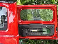 Tailgate Table Jimny Tailgate Table Jimny