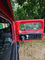 Tailgate Table Jimny Tailgate Table Jimny