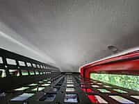 Overhead Storage Rack Jimny Overhead Storage Rack Jimny