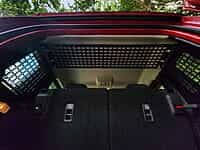 Overhead Storage Rack Jimny Overhead Storage Rack Jimny