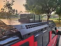 JIMNY EXPEDITIONS ROOFRACK JIMNY EXPEDITIONS ROOFRACK