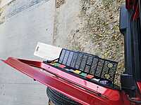 Jimny Expeditions Tailgate Table Jimny Expeditions Tailgate Table